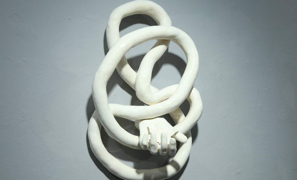 Expo colectiva 40 visiones