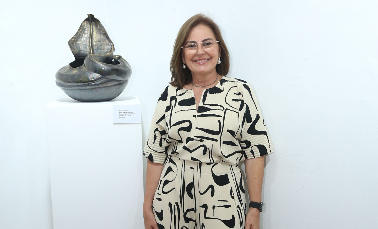Martha Gutiérrez