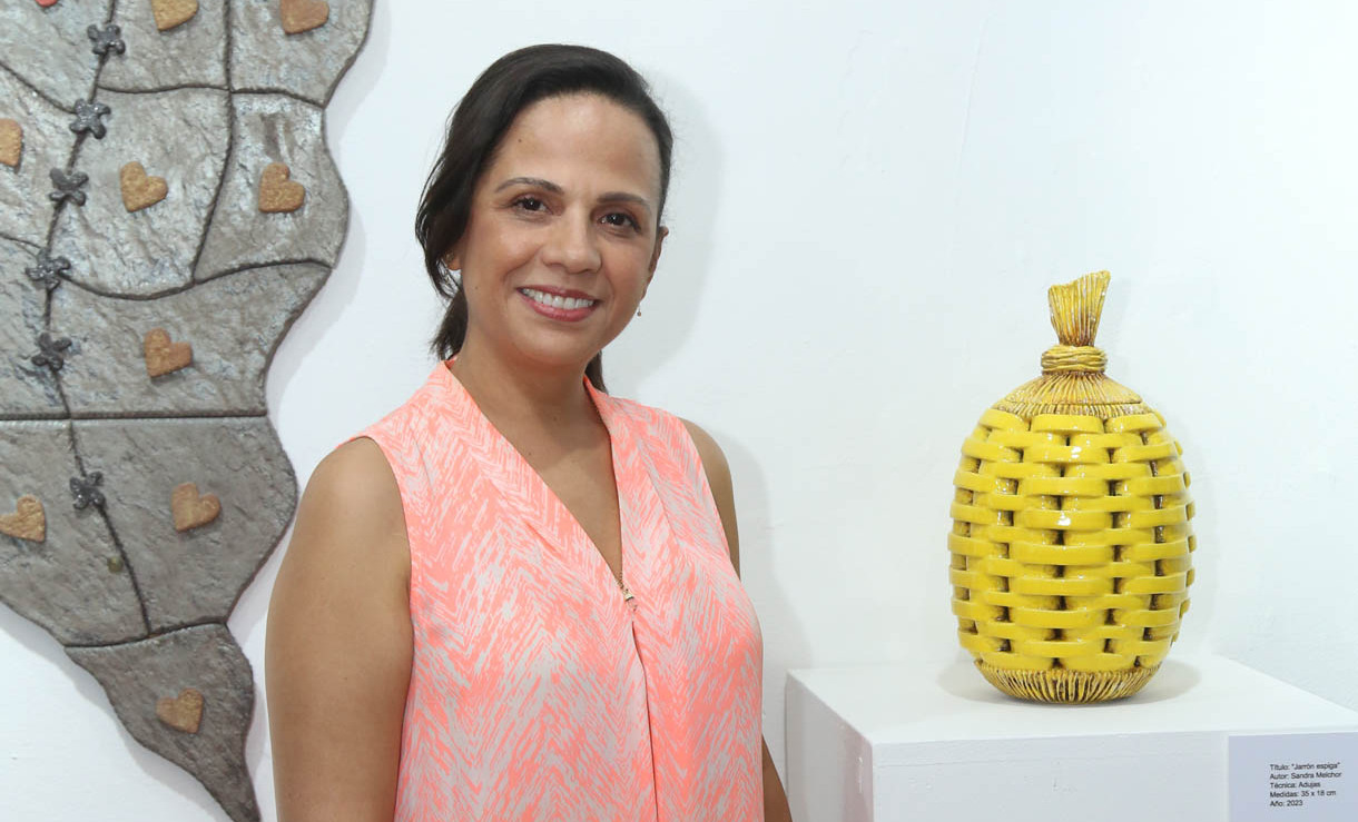 Sandra Melchor