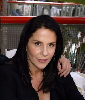 Alejandro Camacho y cómo se enteró de la muerte de Rebecca Jones (Foto: Getty)