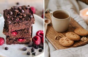 Delicias para días lluviosos: descubre los mejores postres para alegrar tu paladar: pexels