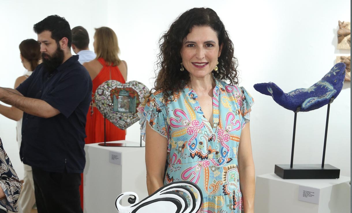 Beatriz Quintanilla