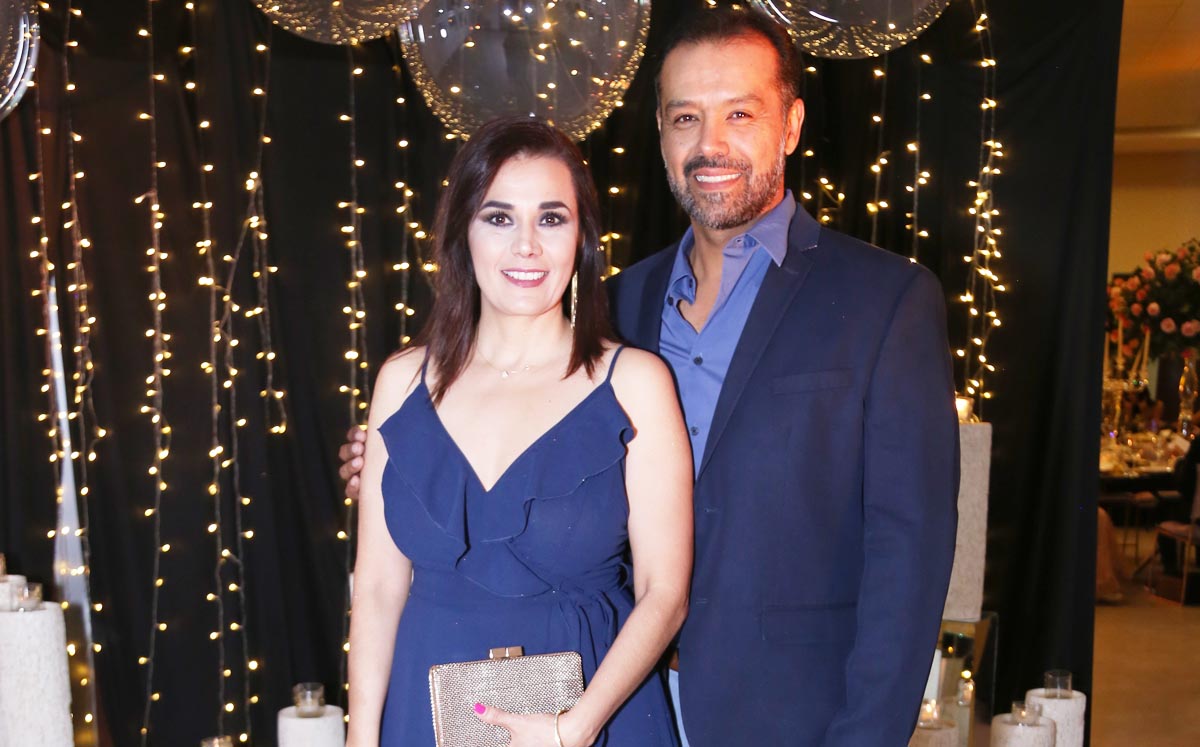 Otis y Damaris