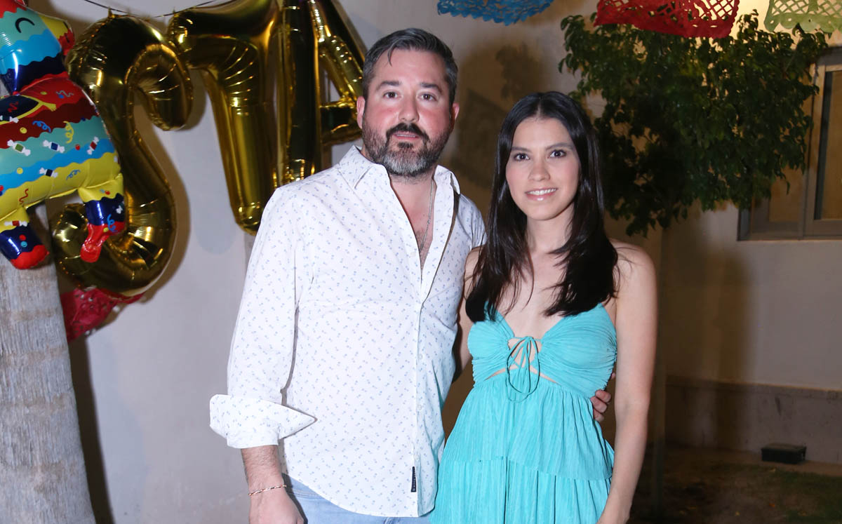 Polo y Margarita
