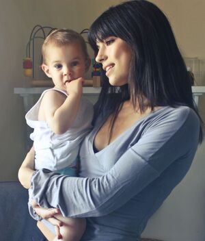 10 tips para prevenir enfermedades en tu bebé: cuida su salud desde el amor: pexels
