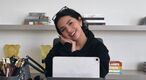 Ángela Aguilar y sus mejores TIPS para las ofertas en Amazon Prime Day (Foto: Instagram)