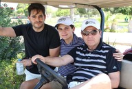 Arturo, Diego y Arturo