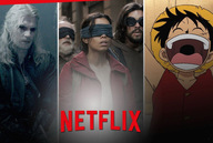 Checa la lista completa de estrenos que Netflix trae para ti en julio de 2023 (Foto: Cortesía)