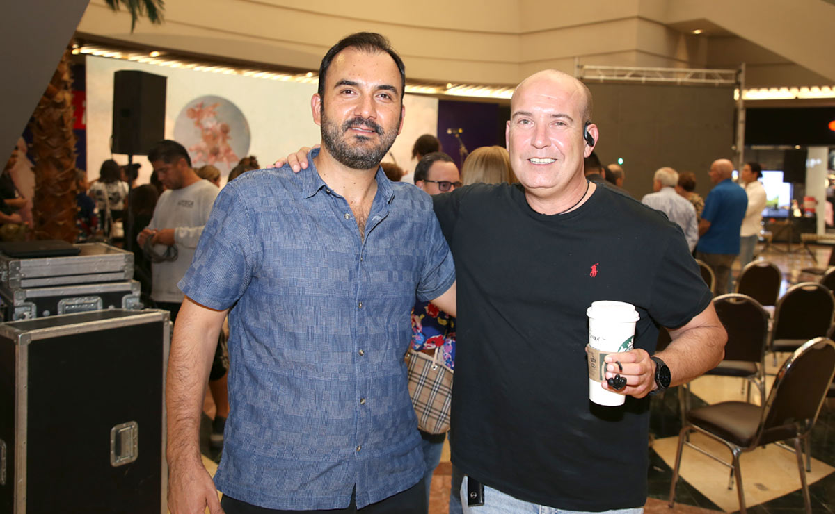 Enrique y Enrique