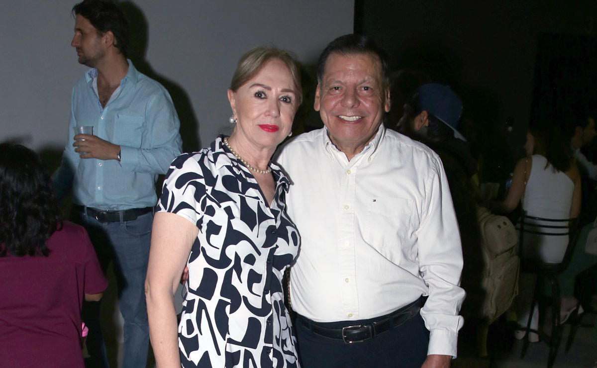 Margarita y Arturo