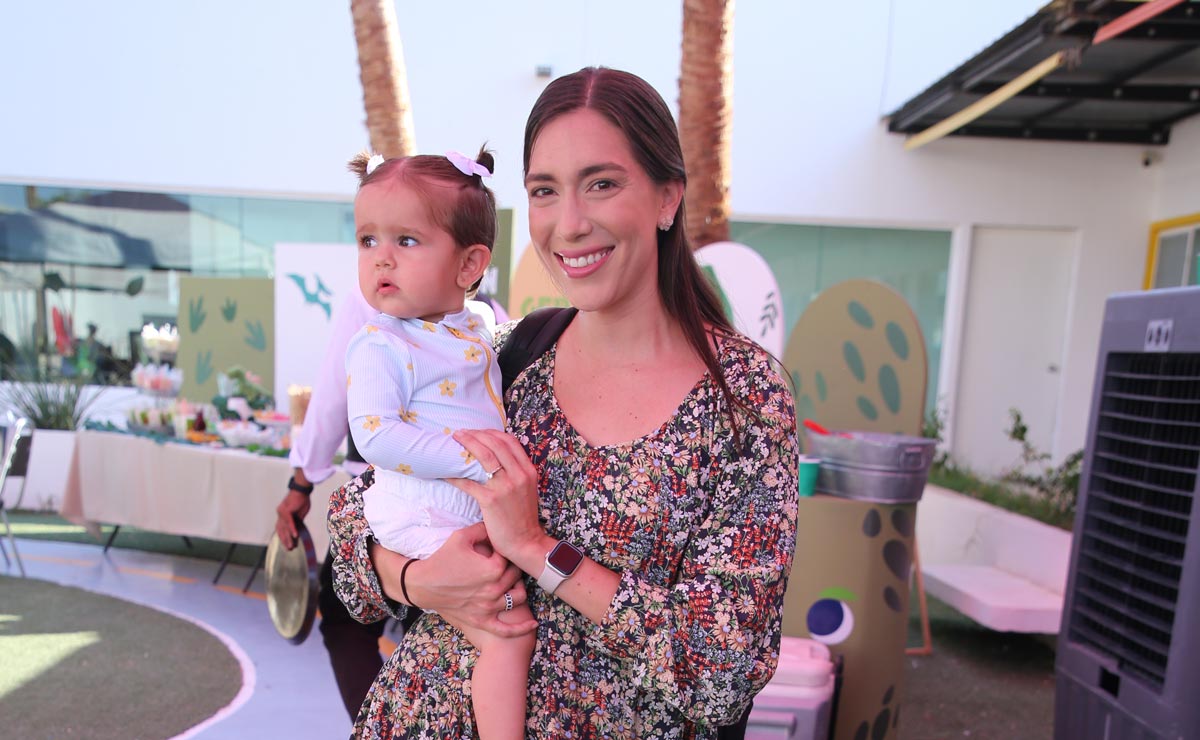 María Clara y Clara