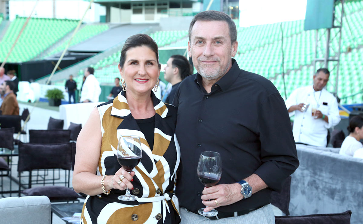 Pilar y Curro