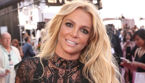 The Woman in Me: ¿Cuándo saldrá el libro de Britney Spears? (Foto: Getty)