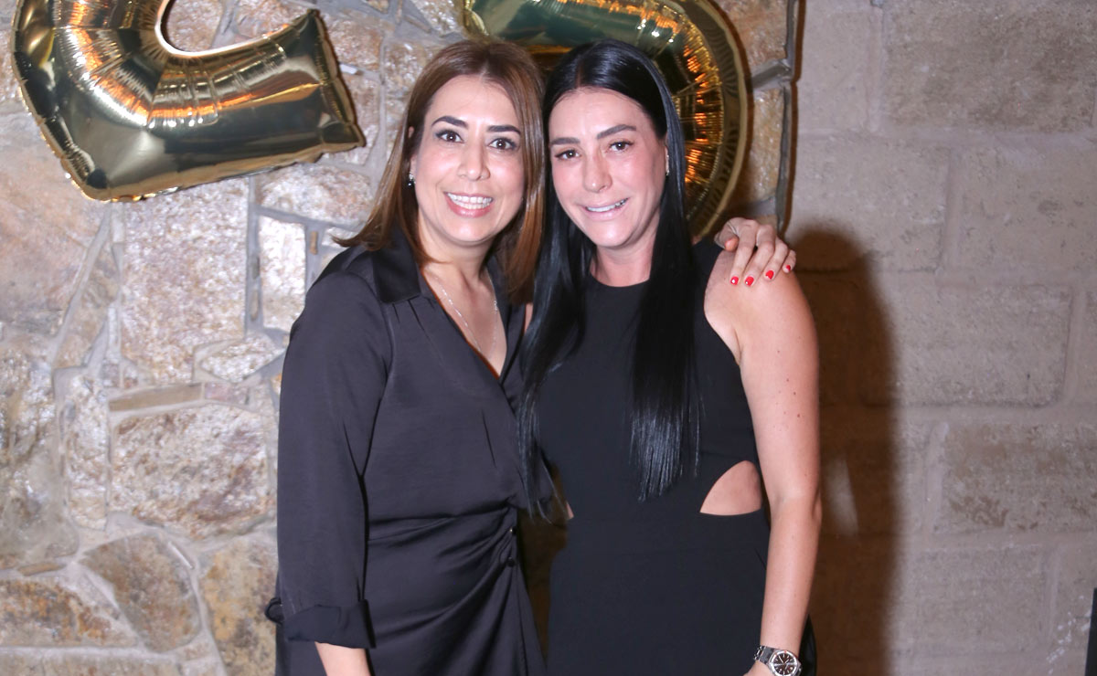 Tily y Carla