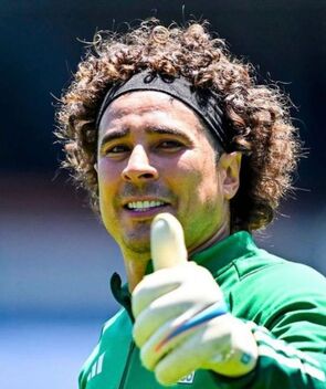 ¿Dónde vive Memo Ochoa? Así es su casa en la Ciudad de México (Foto: Instagram)