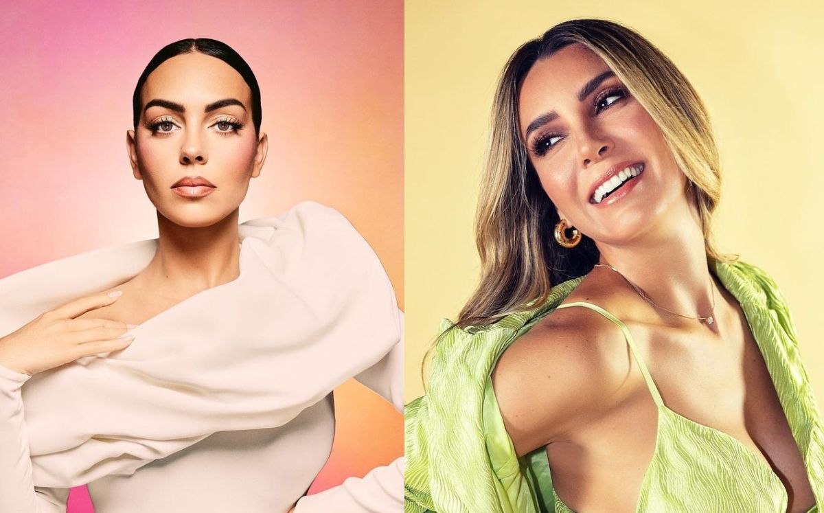 Georgina Rodríguez envía apoyo a Elizabeth Gutiérrez tras infidelidad (Instagram)