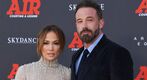 JLo y Ben Affleck: acuerdo en caso de divorcio (Getty Images)