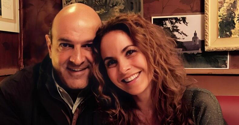 Lucero y Michel Kuri: ¿Por qué se separaron? (Foto: Instagram)
