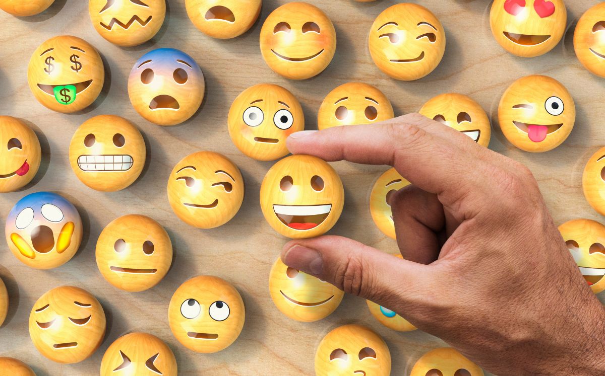 Este emoji tiene validez para firmar un contrato, ¿sabes cuál es? (Foto: Getty)