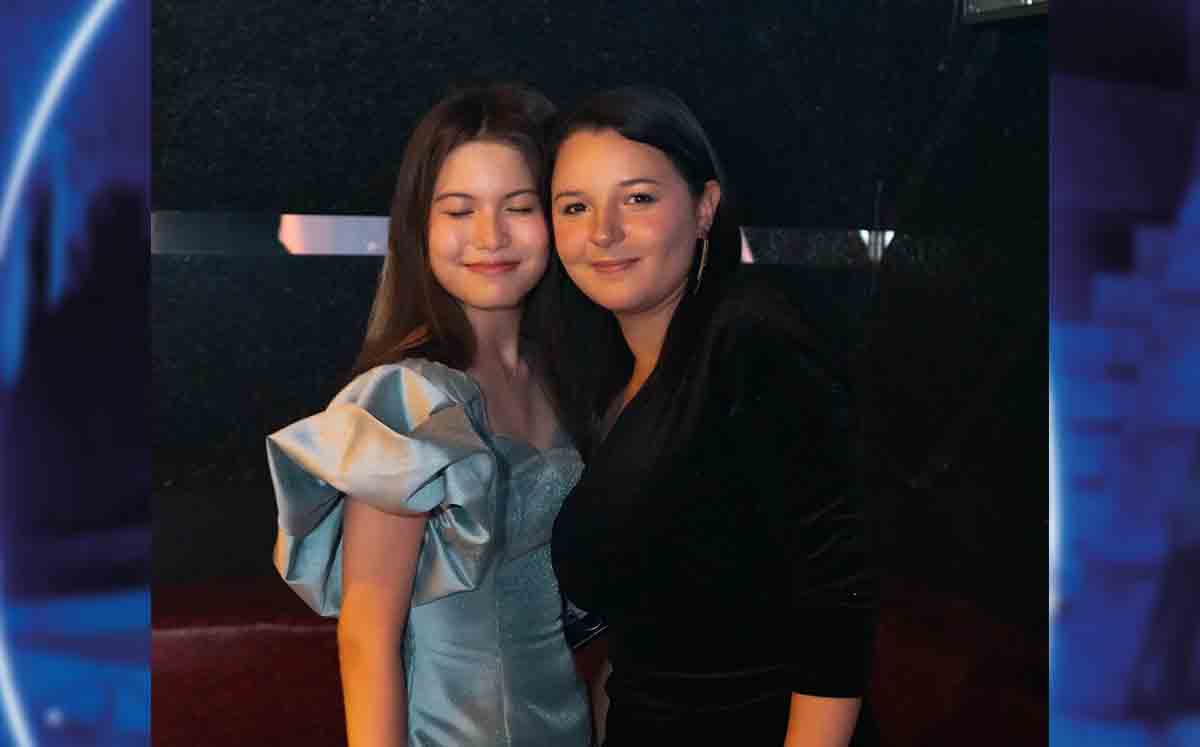 Los alumnos del Instituto Cultural Tampico disfrutaron de su prom party