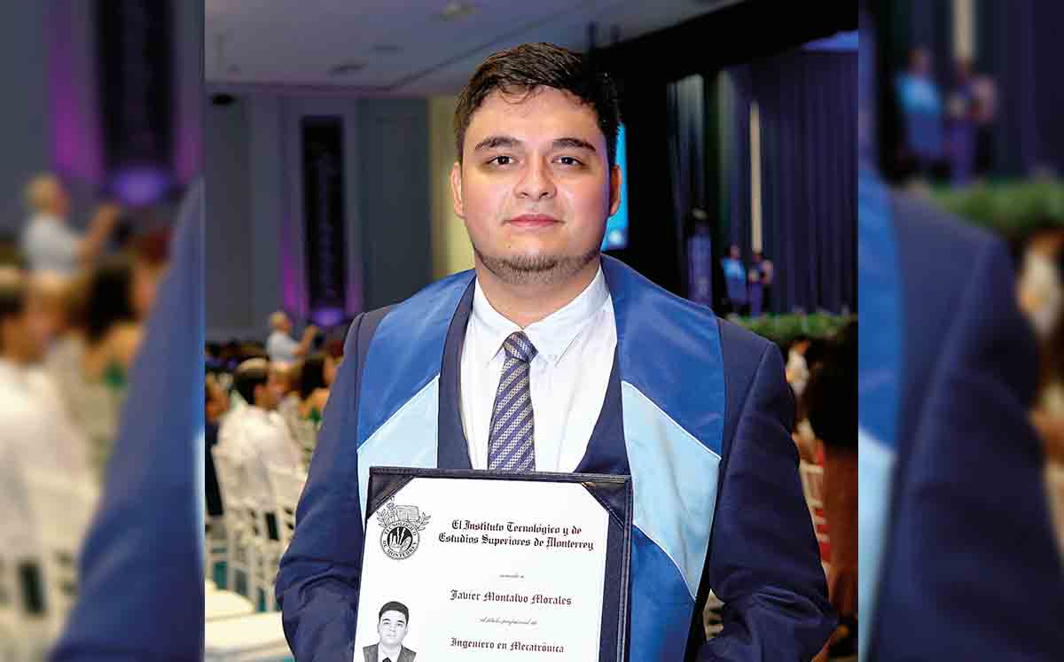 JAVIER MONTALVO