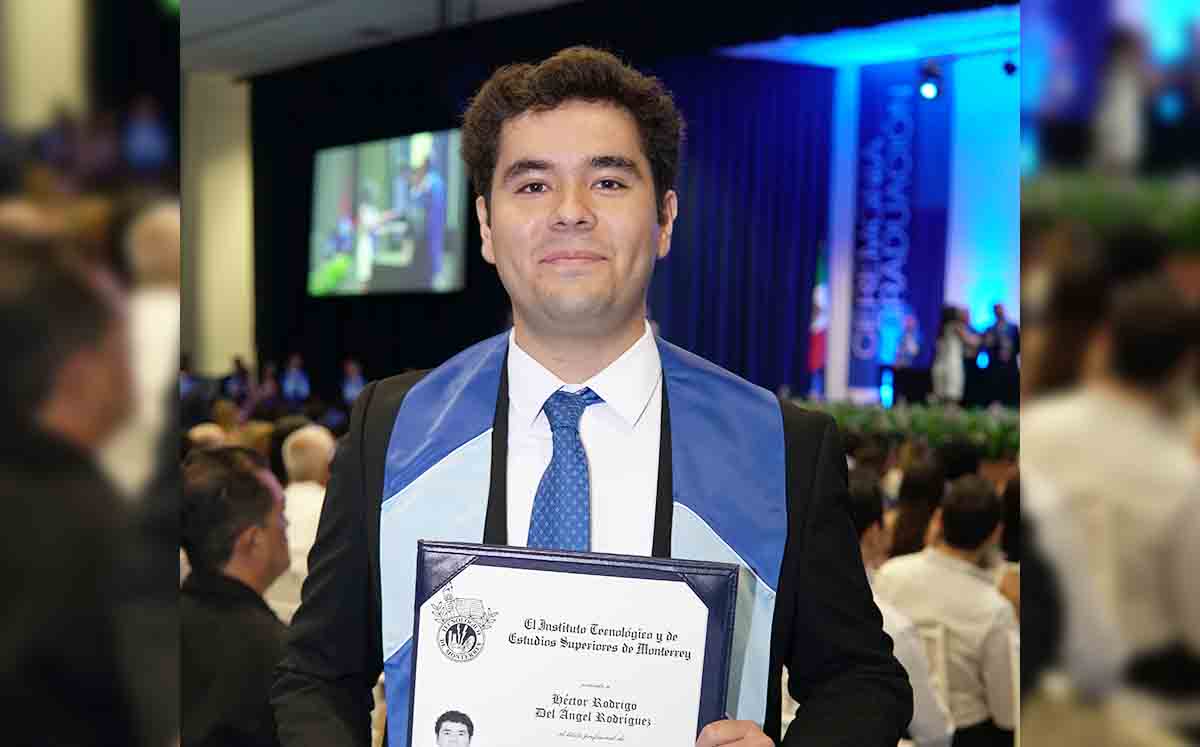 HÉCTOR DEL ÁNGEL