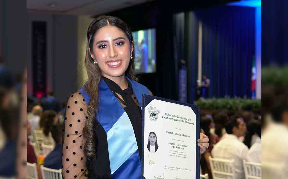 MIRANDA DURÁN