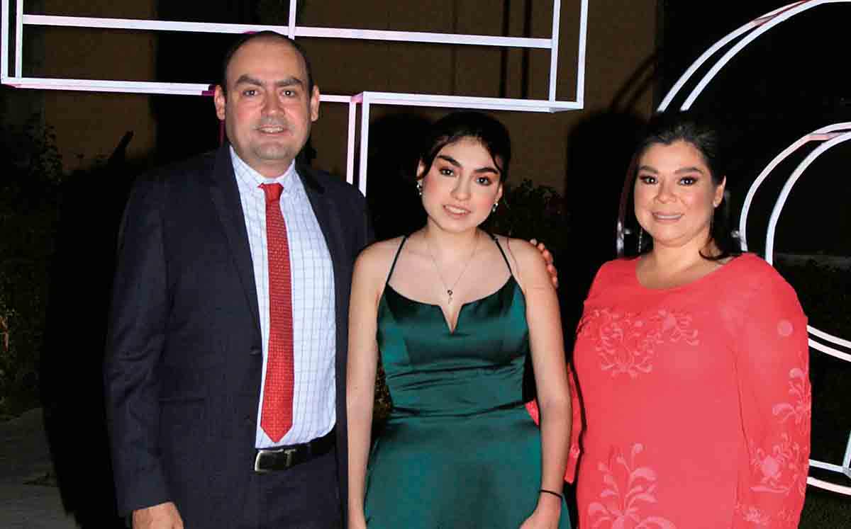 armando hernández, ganet hernández  Y ELI de HERNÁNDEZ