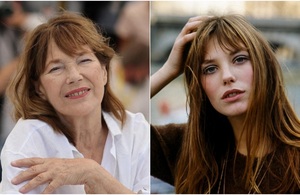 Jane Birkin: Quién fue la actriz y cantante que inspiró el bolso Hermès (Foto: Getty/Instagram)