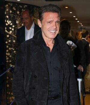 Luis Miguel y la tinnitus: un artista en medio del zumbido constante: getty images/pexels