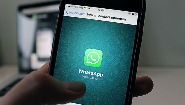¿Cómo saber si alguien es infiel por WhatsApp? (Pexels)