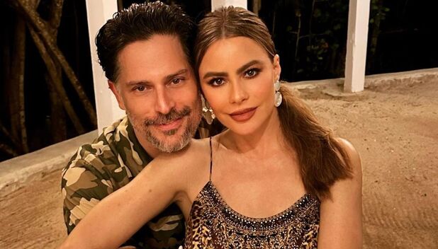 Sofia Vergara y Joe Manganiello se separan: ¿Por qué? (Foto: IG)