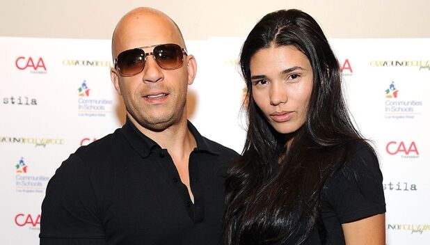 Vin Diesel y Paloma Jiménez: ¿Por qué no se han casado? (Foto: Getty)