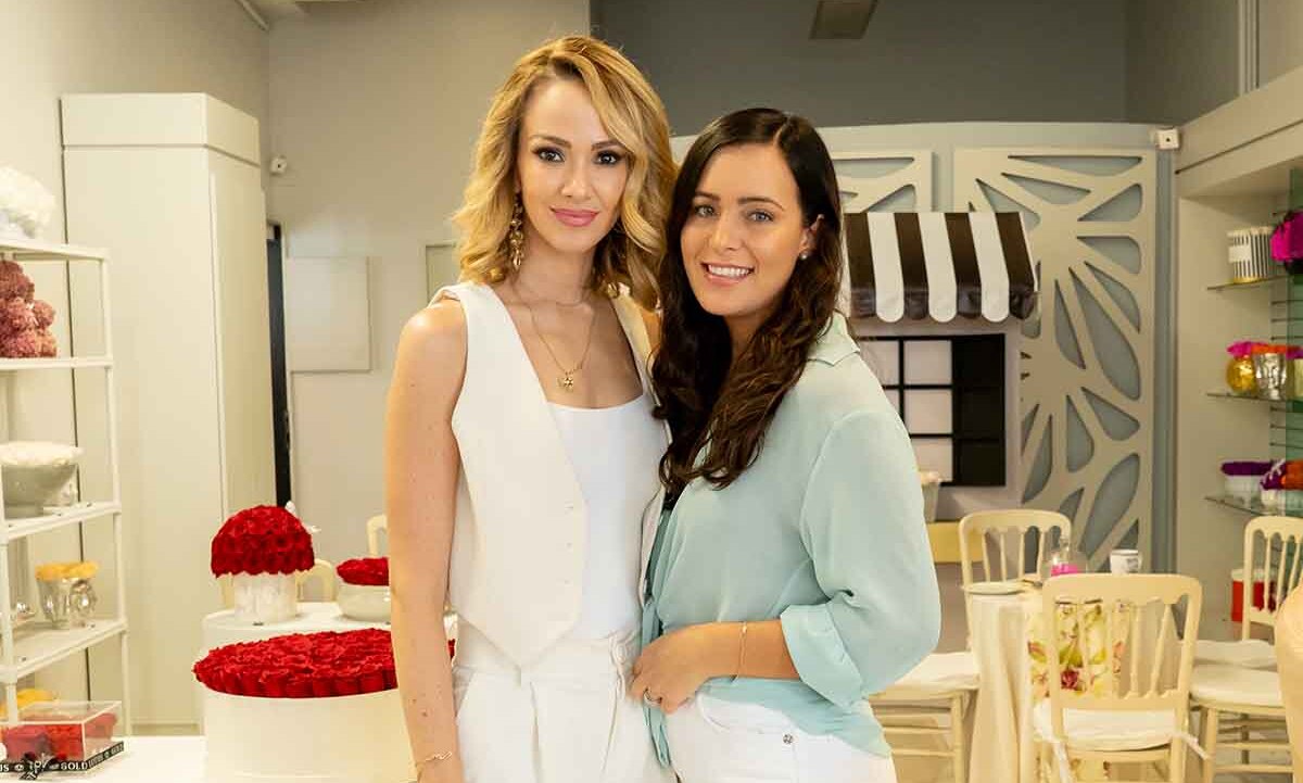 Andrea García y Beleni Vega