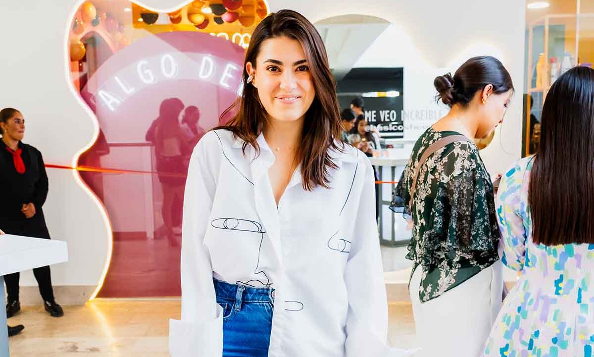 Montse Peimbert