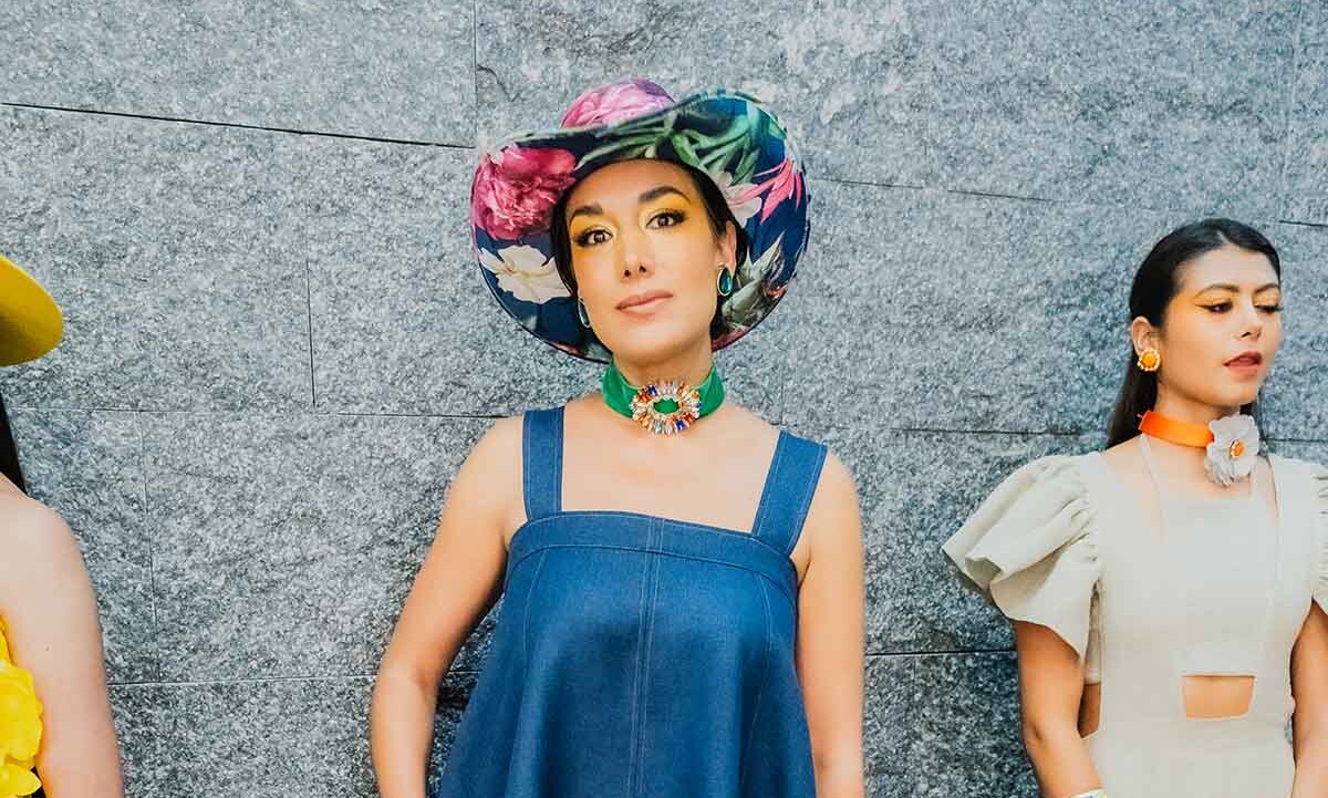 Ceci Rendón