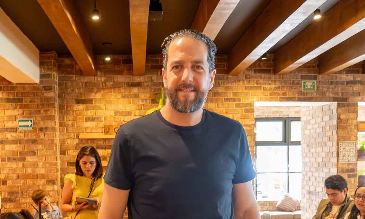 Bernardo Fernández