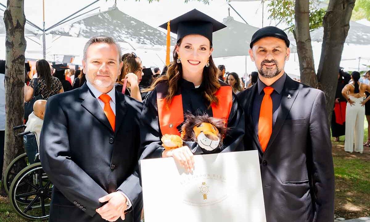 Francisco Bárcena, Gloria Rabasa y Humberto Díaz