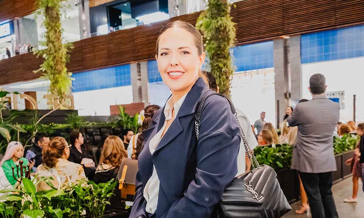 Marisa de la Cerda