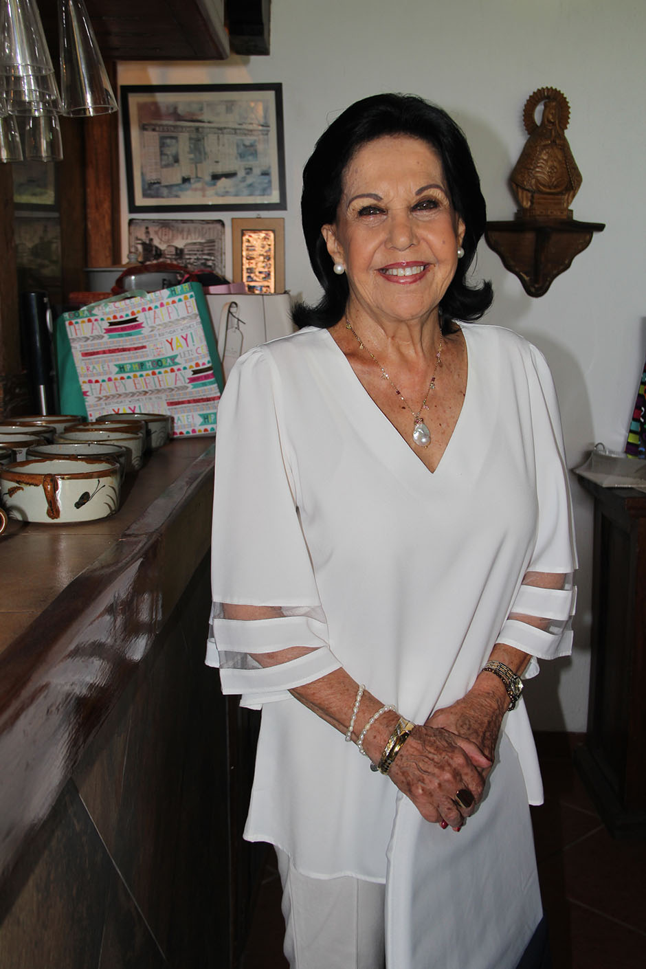 Cristina Suárez