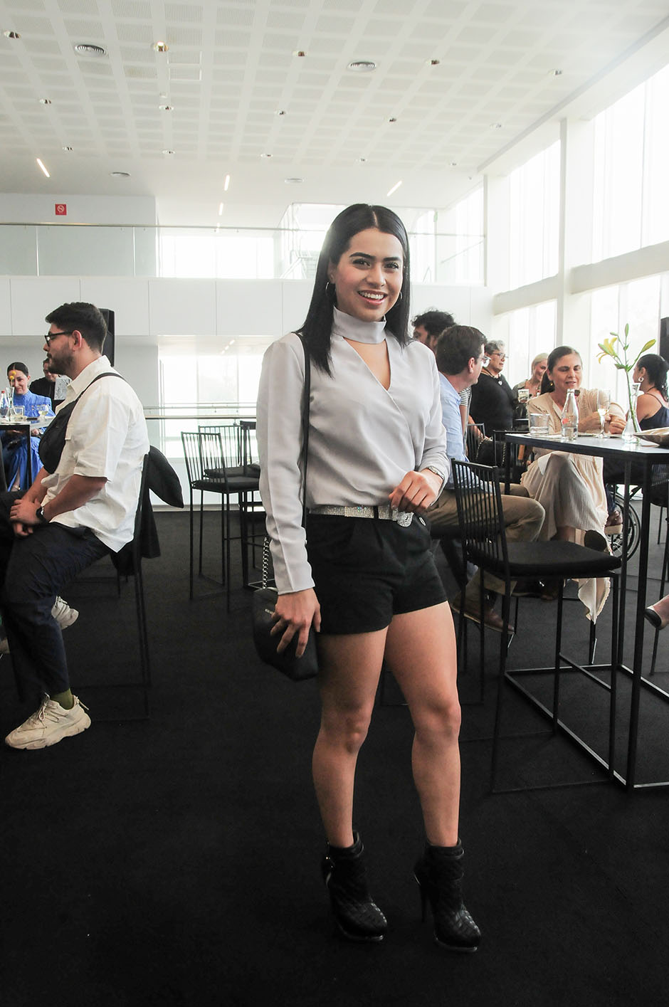 Érika Godoy