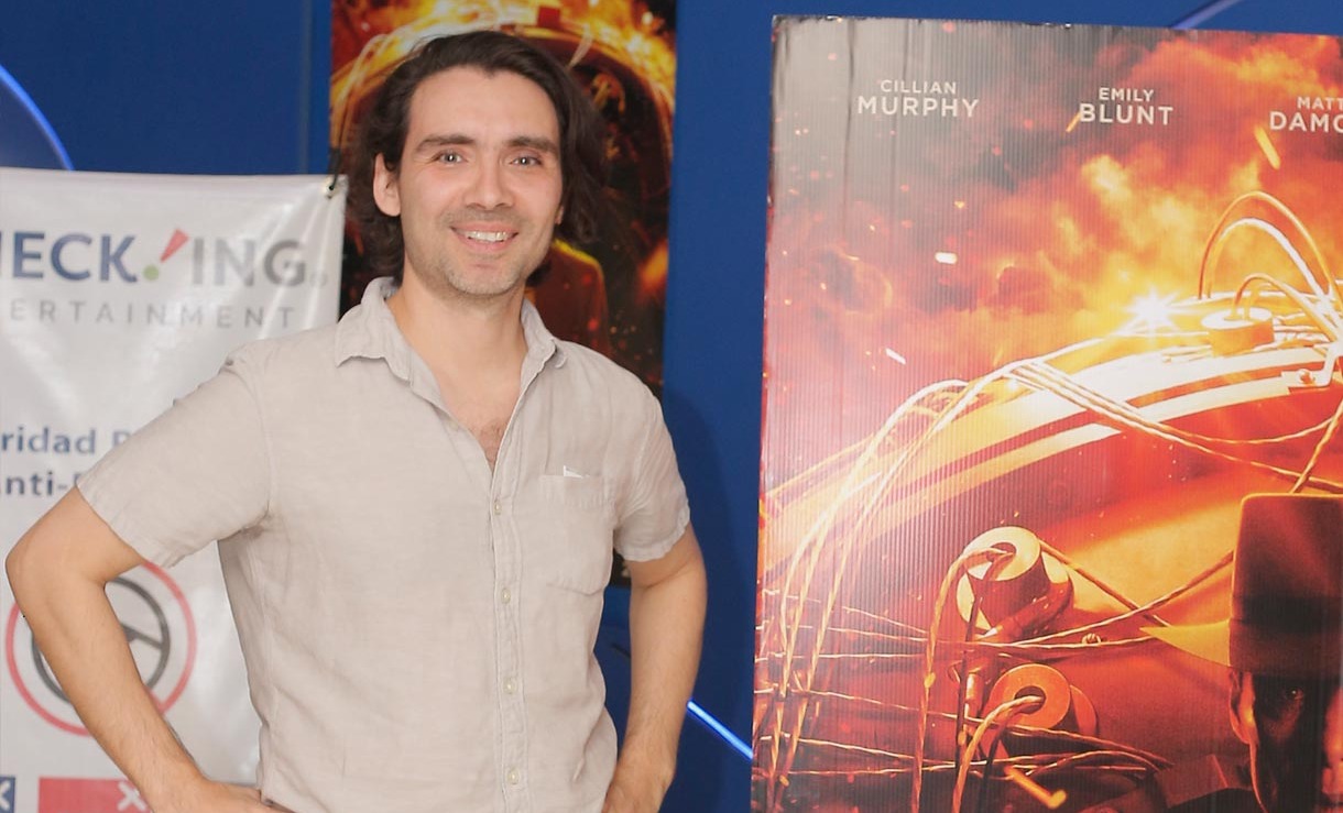 Alejandro Treviño