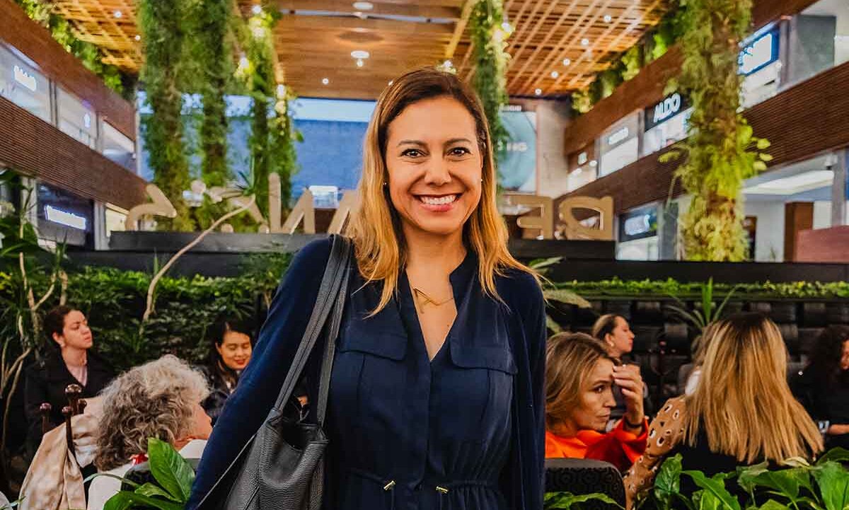 Alicia Guzmán