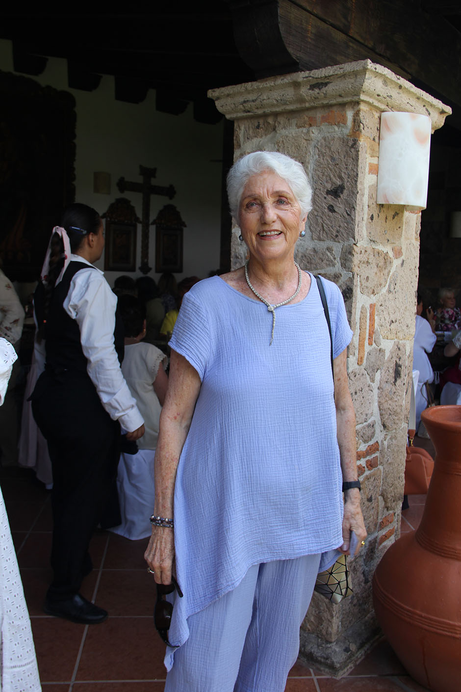 Irma Levy