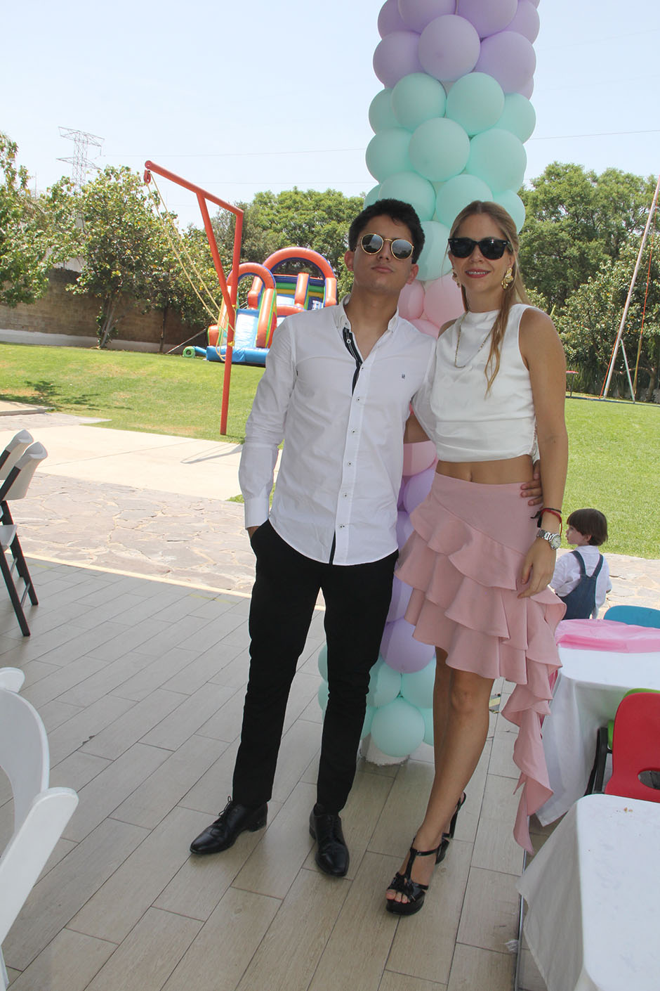 03 Jorge Camarena y Leslie Velarca