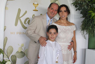 01 Jorge Gresati, Mayra Pérez Blanco y Karim Gresati