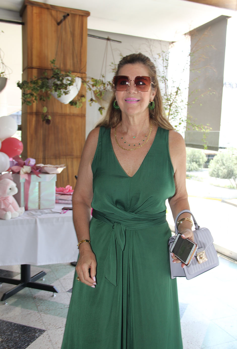 Mónica Pacheco