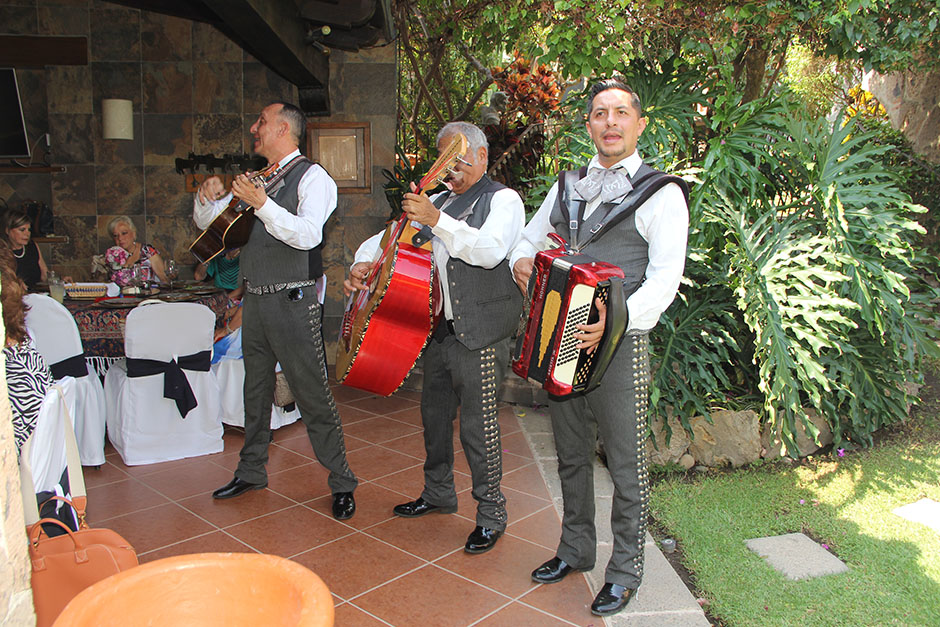 Z. Mariachi