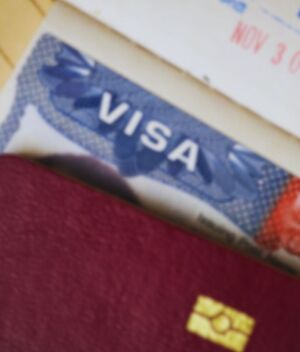 ¿Cómo hacer para que no te rechacen la visa?: getty images/ pexels