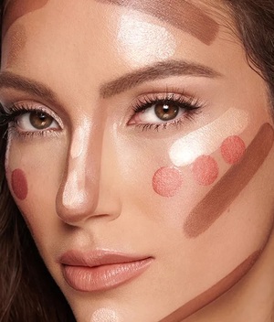 Contour vs. Bronzer